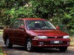Mitsubishi Lancer 1991 года